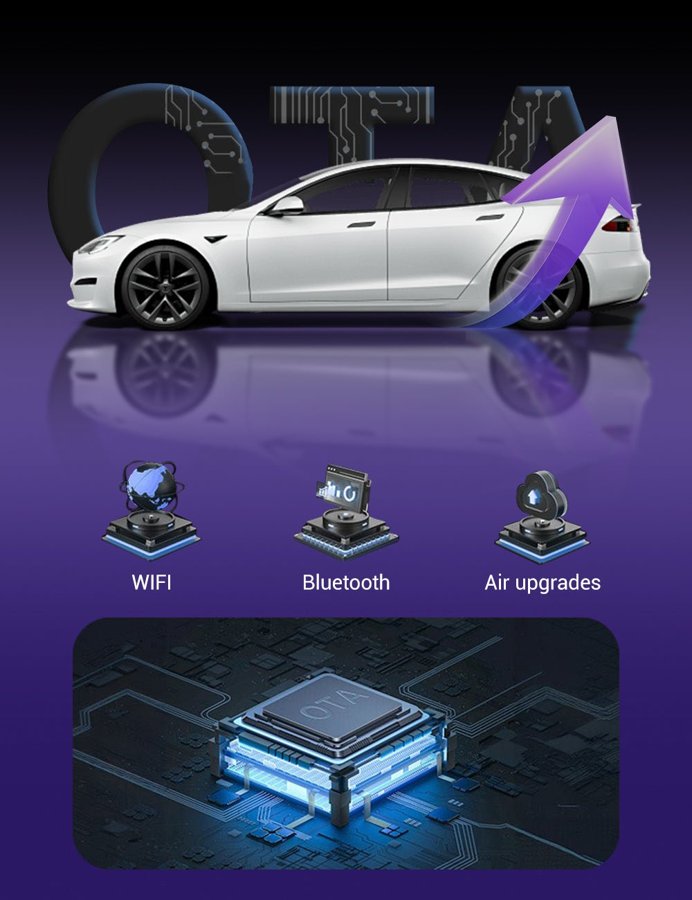 TESVX product image