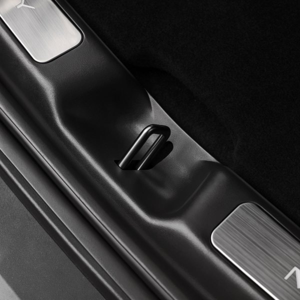 TESVX product image