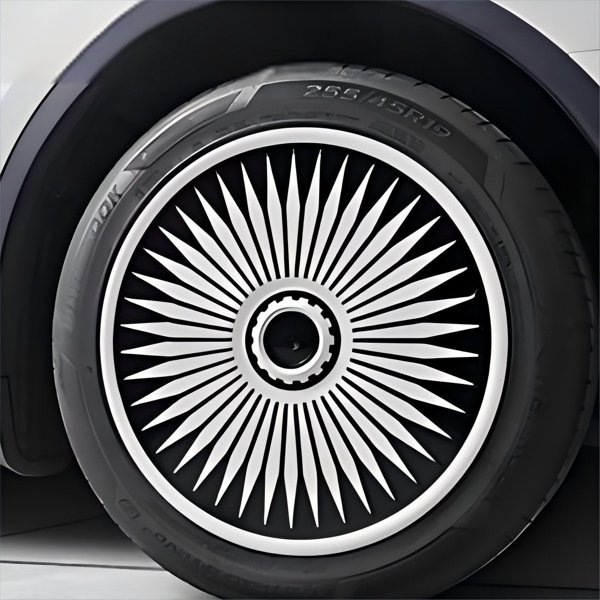 TESVX product image