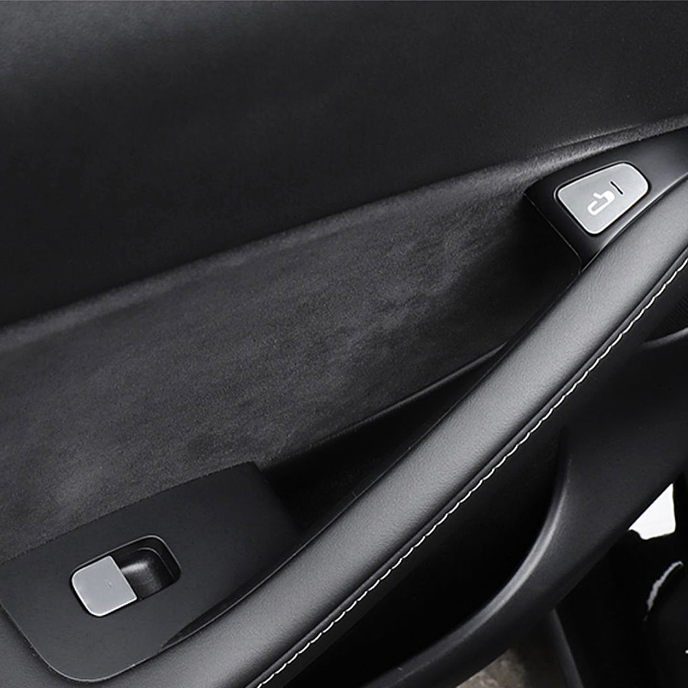 Door And Window Button Accents - TESVX Window Switch Button Patch