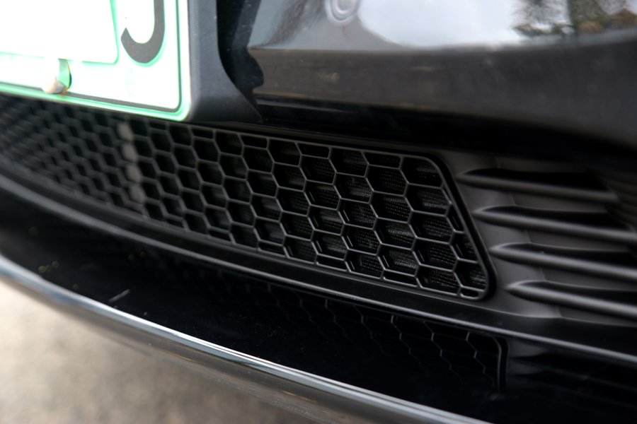 TESVX product image