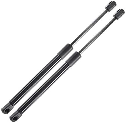 Choose your vehicle version - TESVX Hood Lift Strut