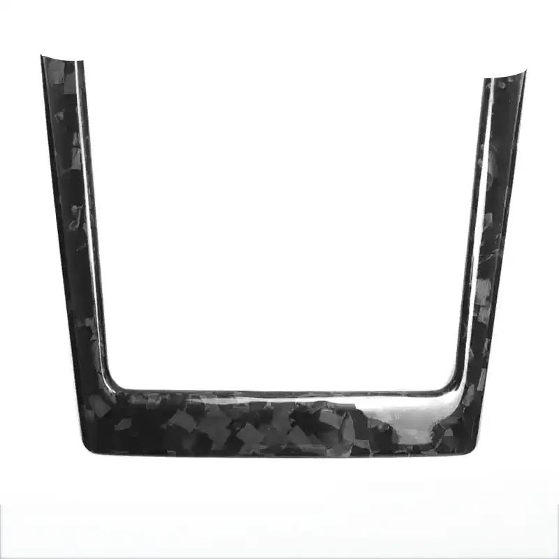 Glossy Forged Appearance - TESVX Charging Pad Frame