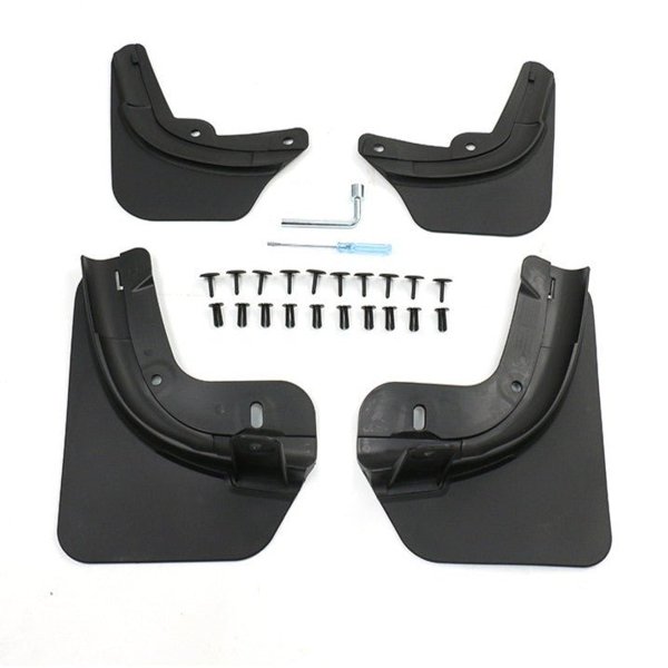 TESVX product image