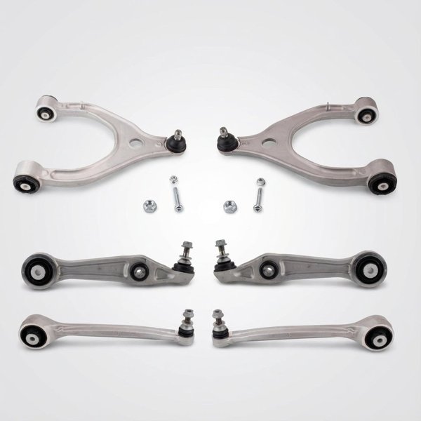 TESVX product image
