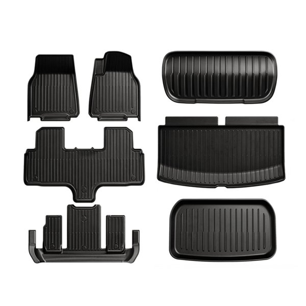 TESVX product image