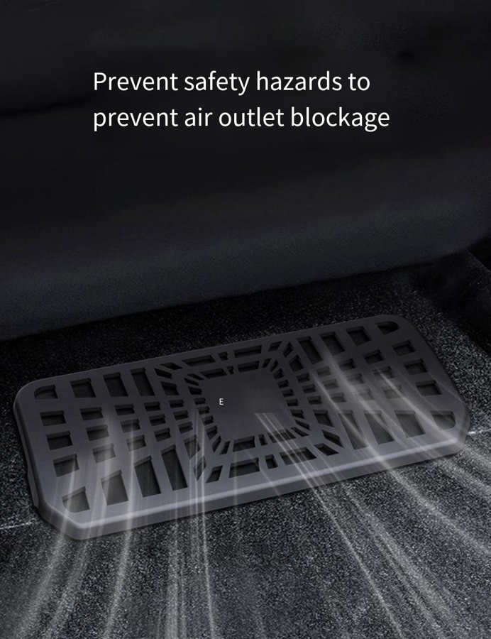 TESVX product image