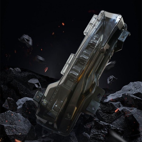 TESVX product image