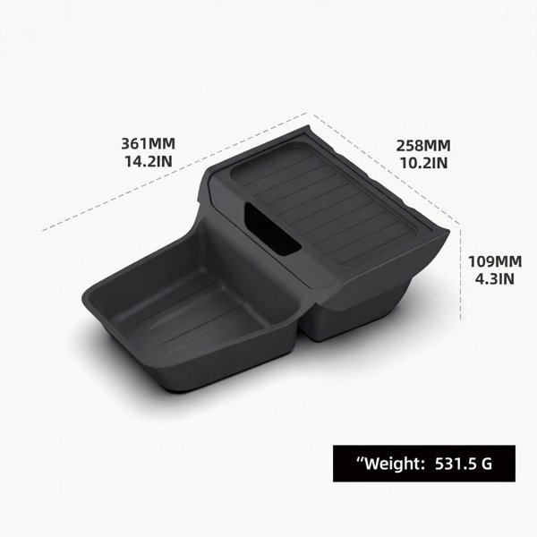 TESVX product image