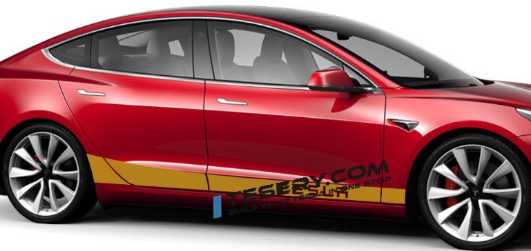 TESVX product image