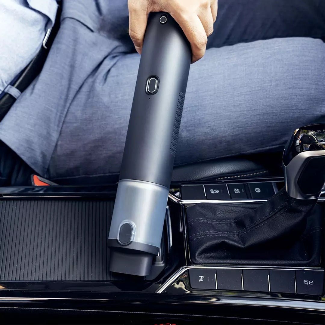 Vacuum Nozzle Access - TESVX Vacuum Inflator