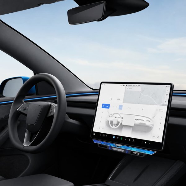 TESVX product image