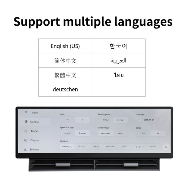 TESVX product image