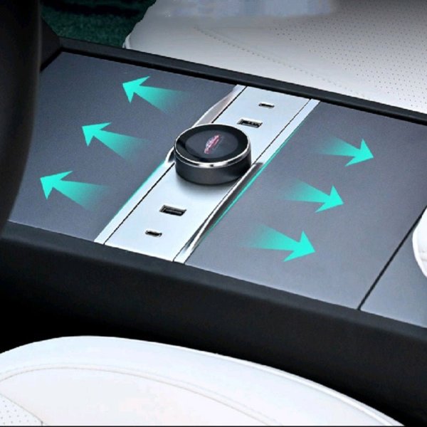 TESVX product image