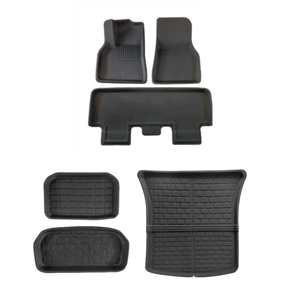 TESVX product image