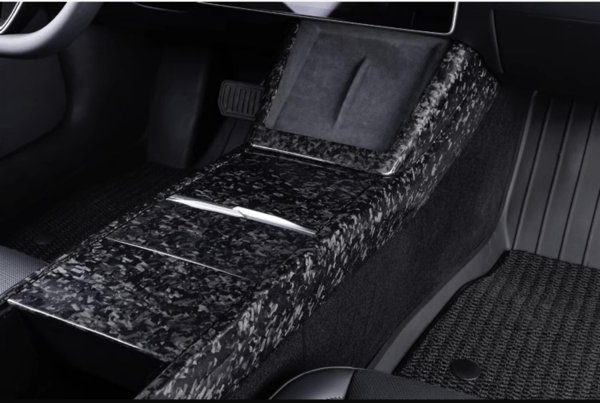 TESVX product image