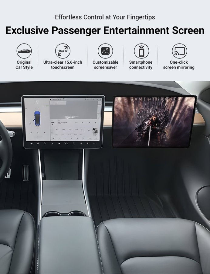 TESVX product image
