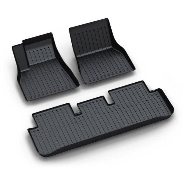 TESVX product image