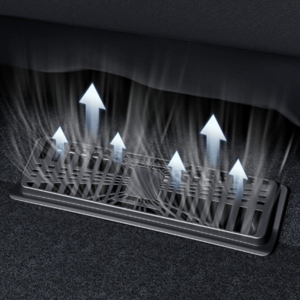 TESVX product image