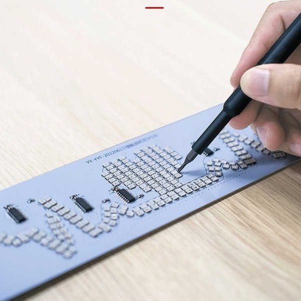 TESVX product image