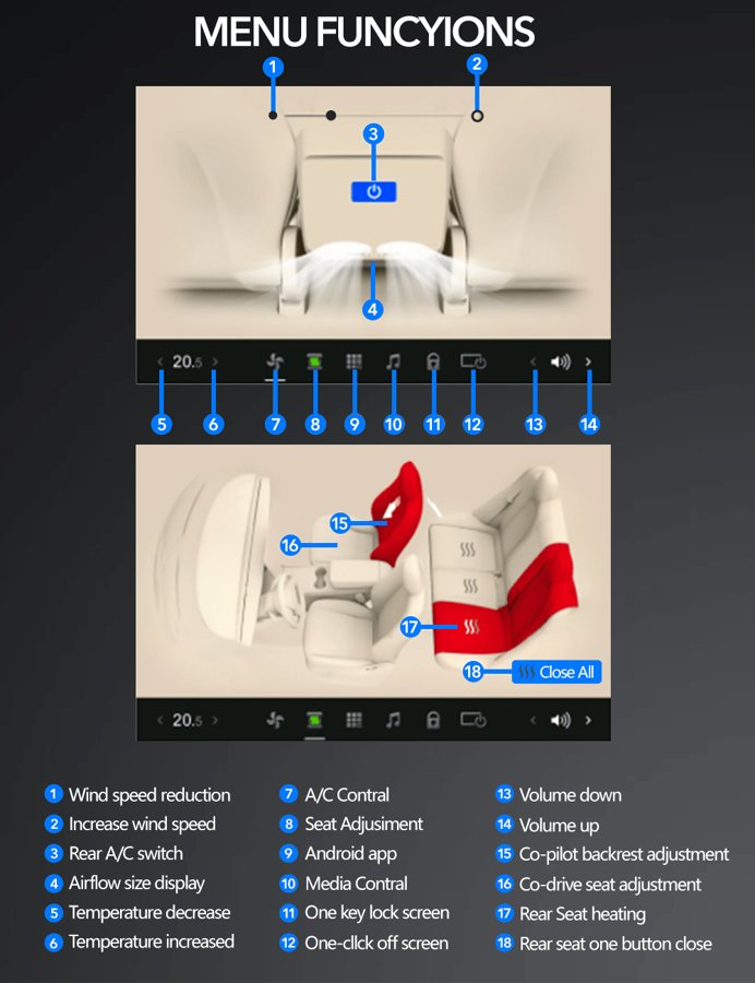 TESVX product image