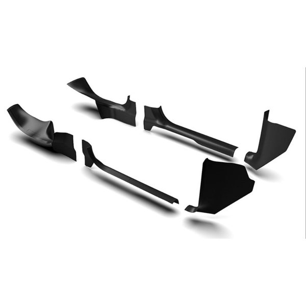 TESVX product image