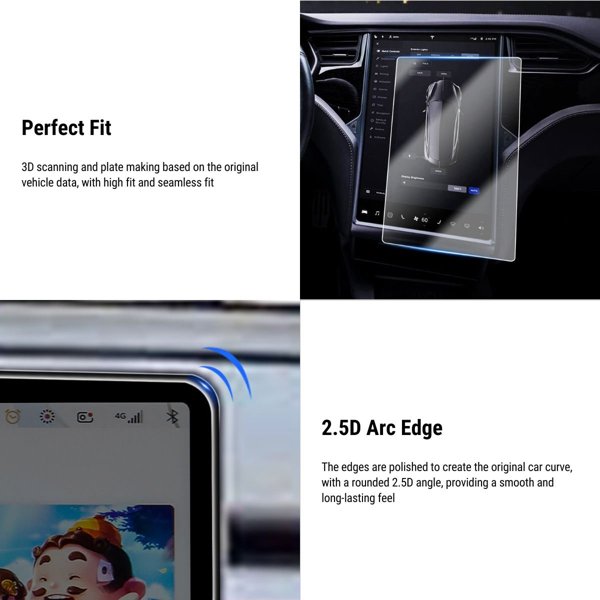 TESVX product image