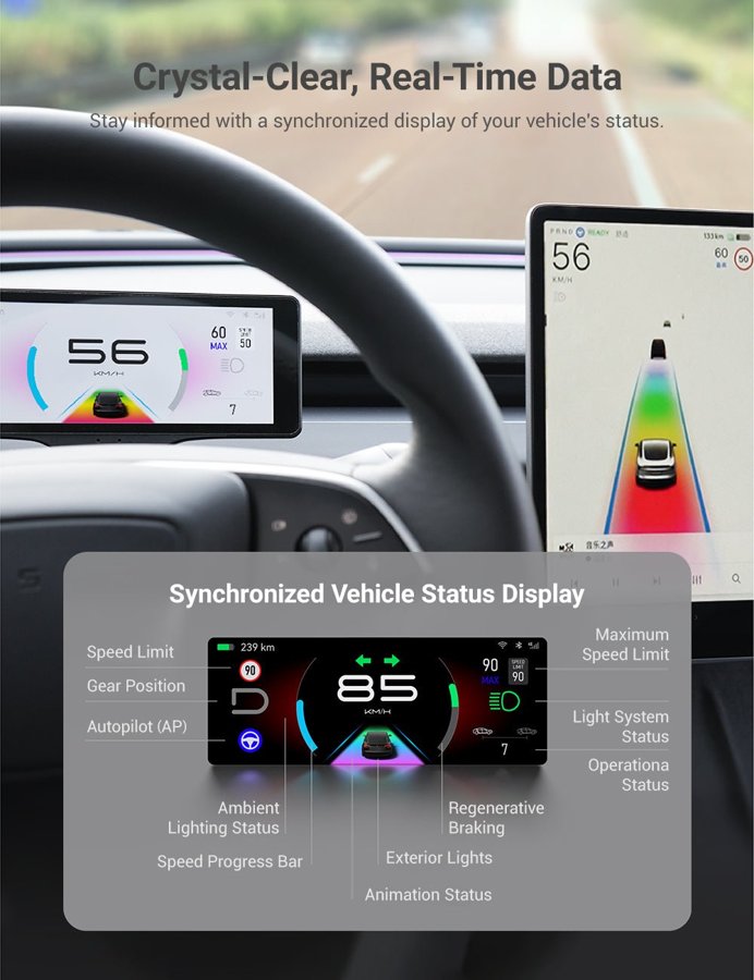 TESVX product image