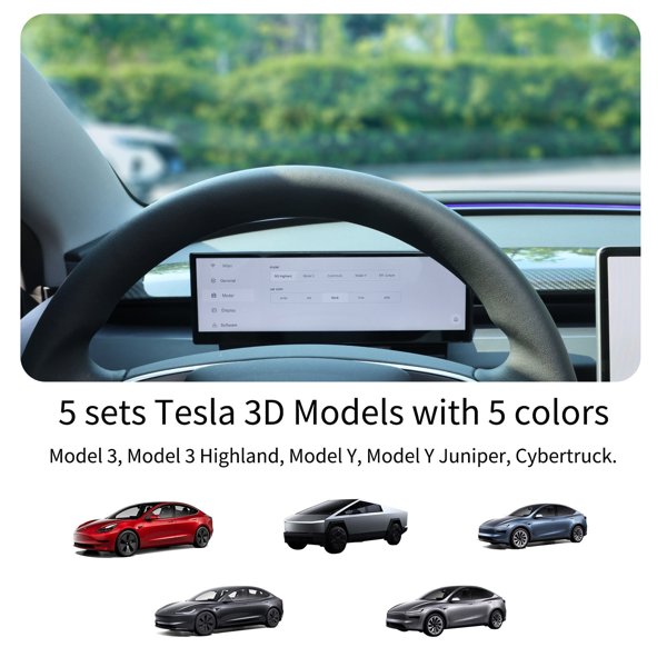 TESVX product image