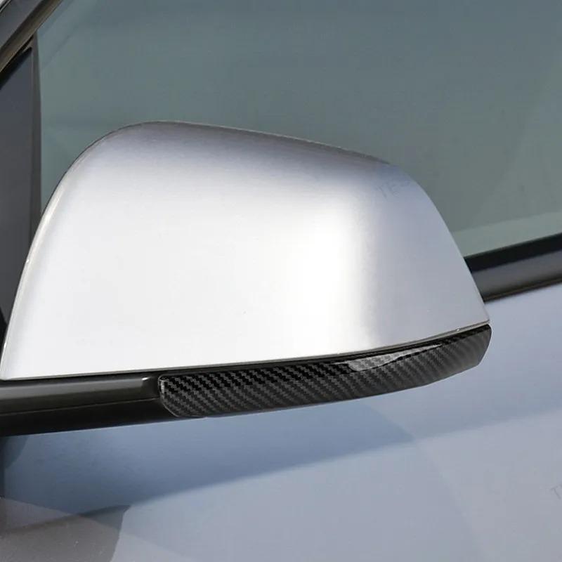 Along the Housing Edge - TESVX Mirror Anti-Collision Strip