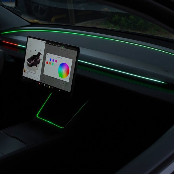 TESVX product image