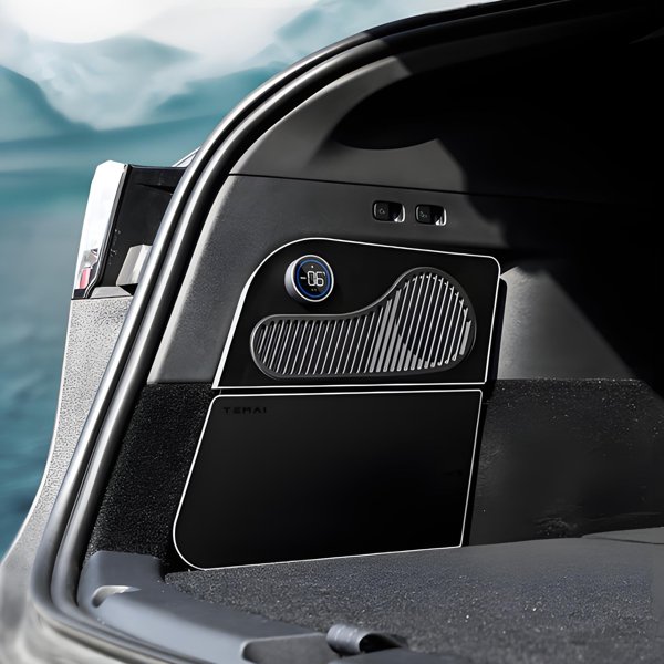TESVX product image