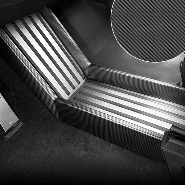 TESVX product image