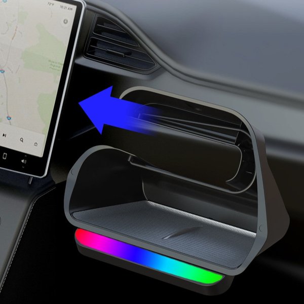 TESVX product image