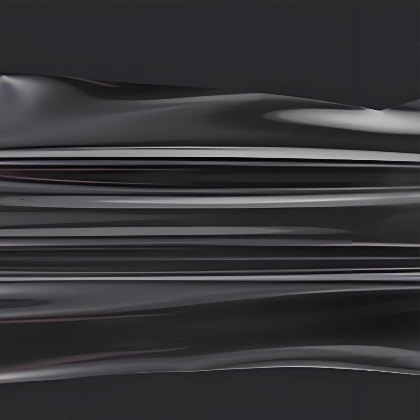 Clear High-Gloss Film - TESVX Paint Protection Film Kit
