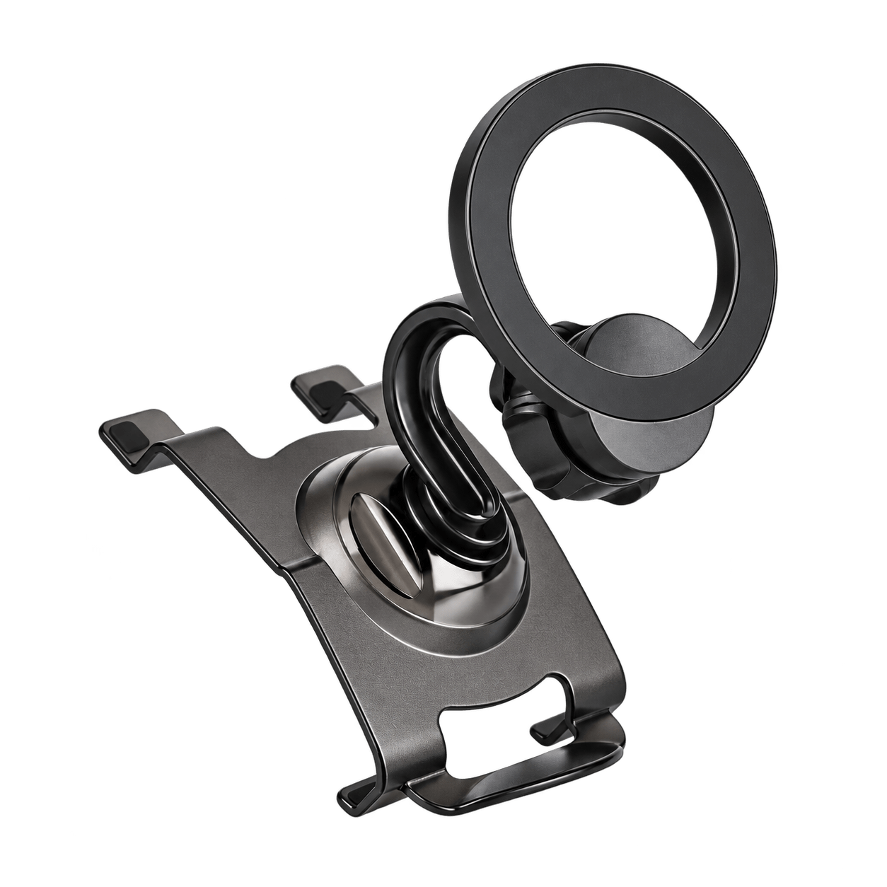 Holder and Magnetic Head - TESVX Magnetic Phone Holder