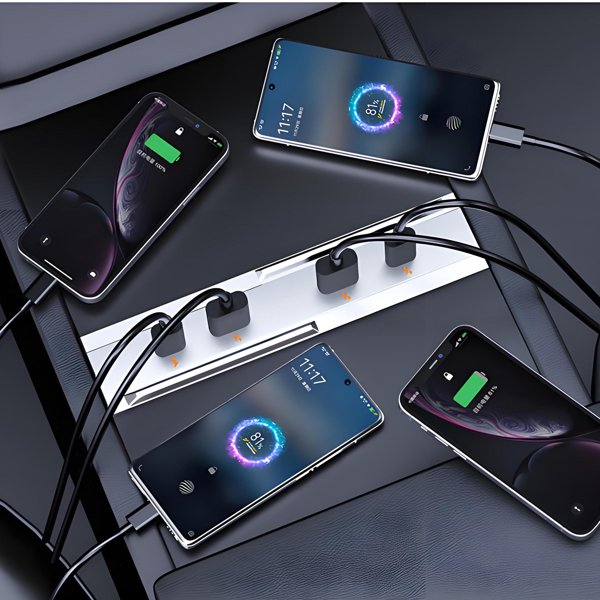TESVX product image