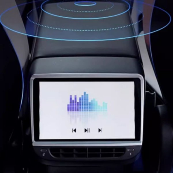 TESVX product image