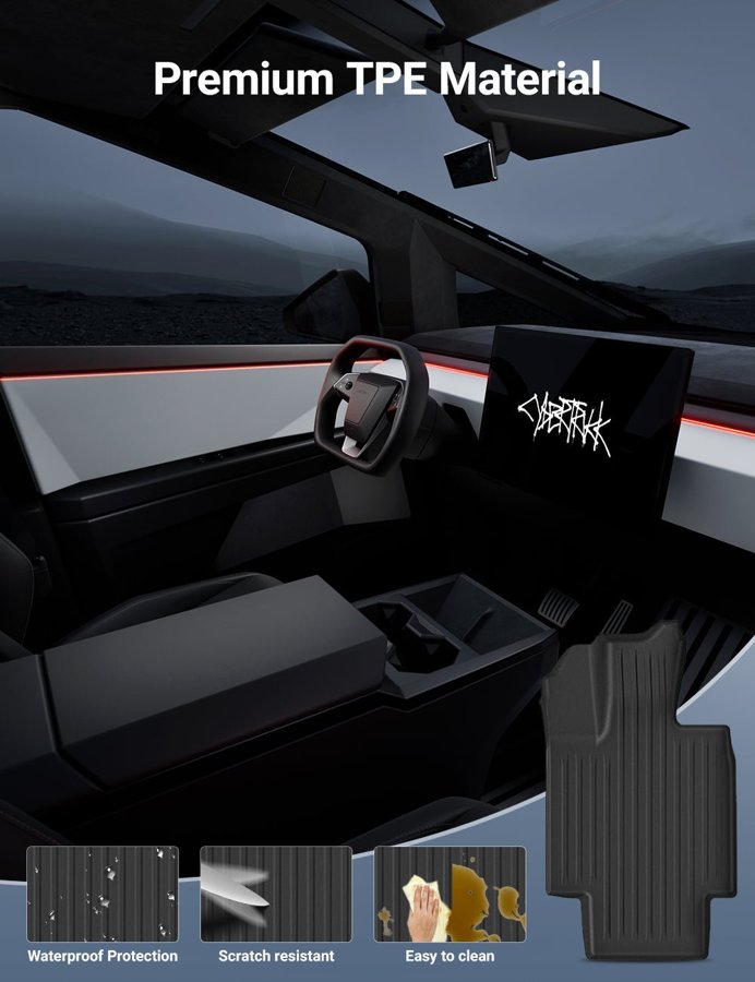 TESVX product image