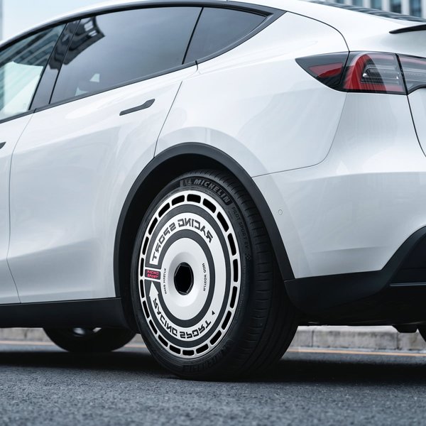 TESVX product image