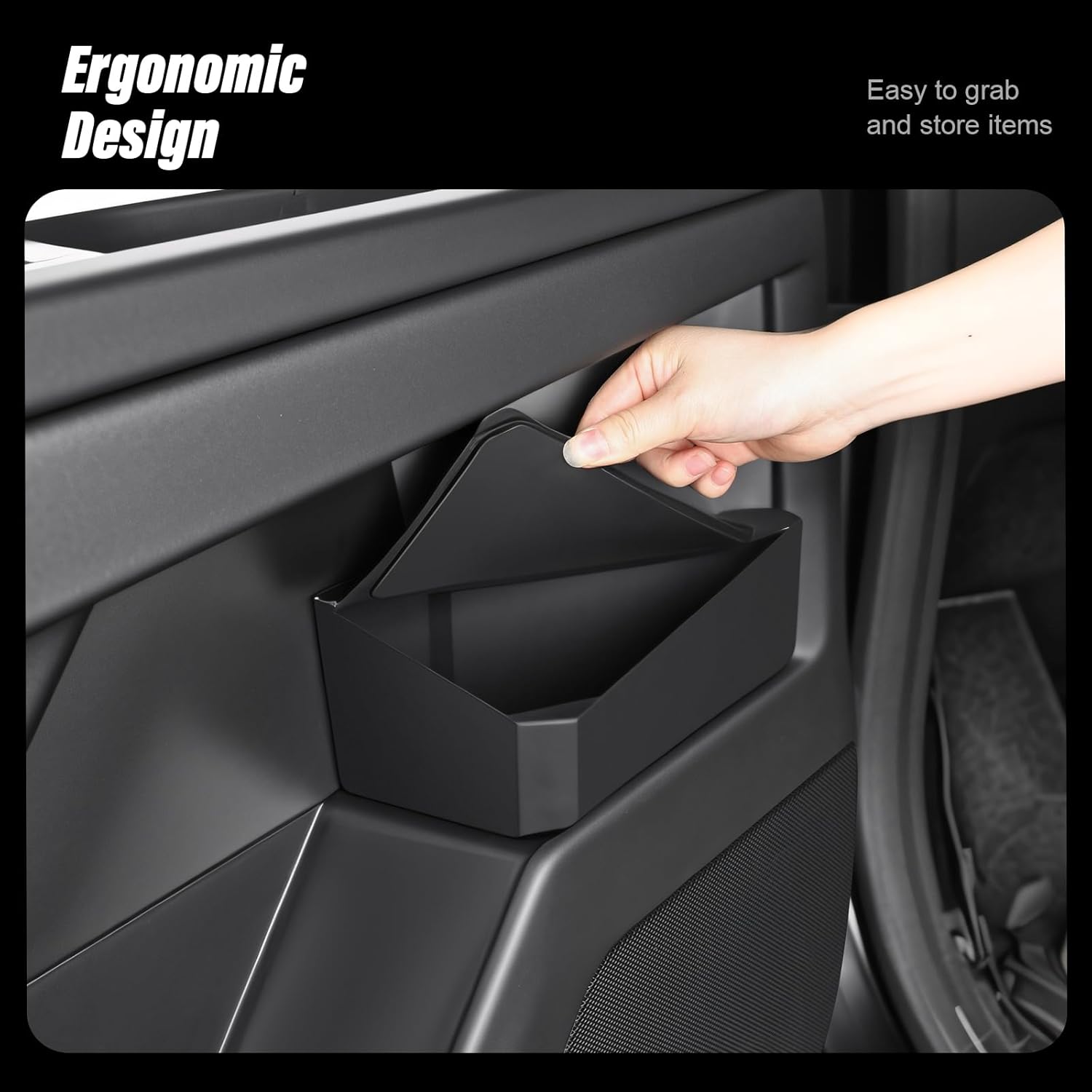 Front Door Slot Placement - TESVX Door Slot Organizer