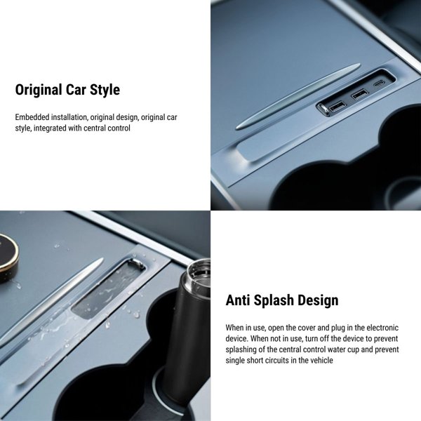 TESVX product image