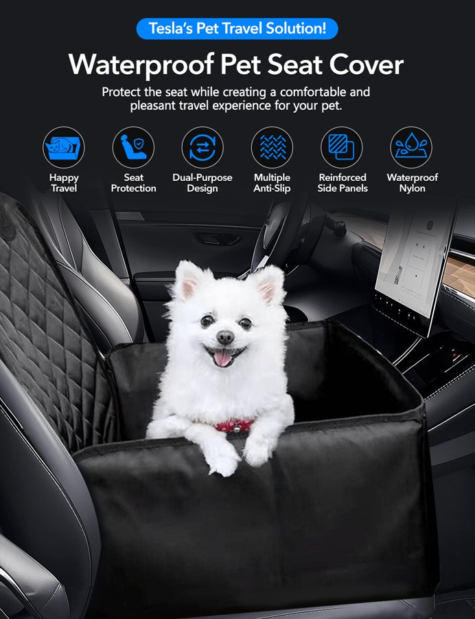 TESVX product image