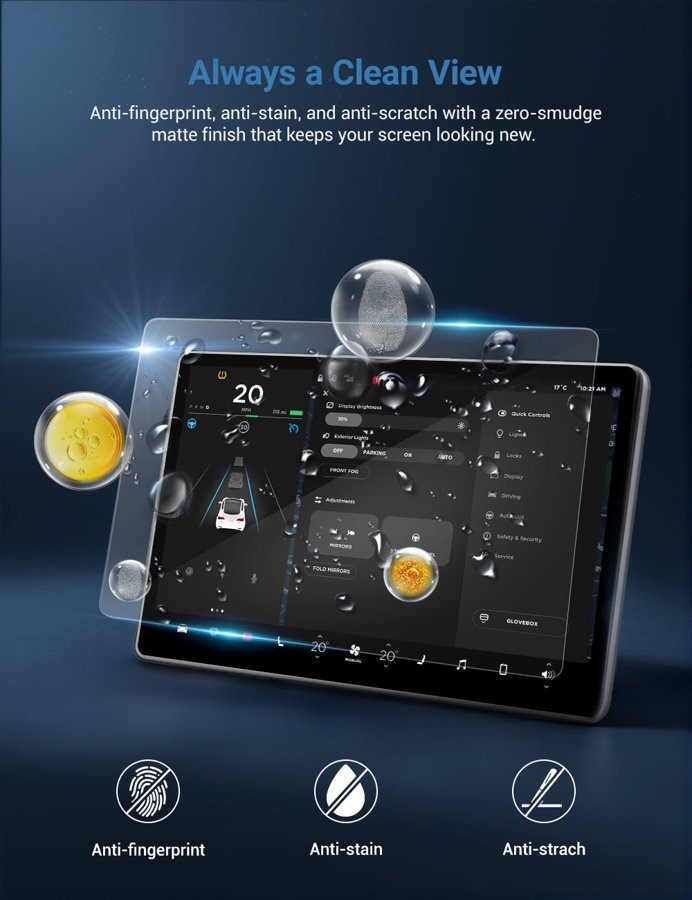TESVX product image