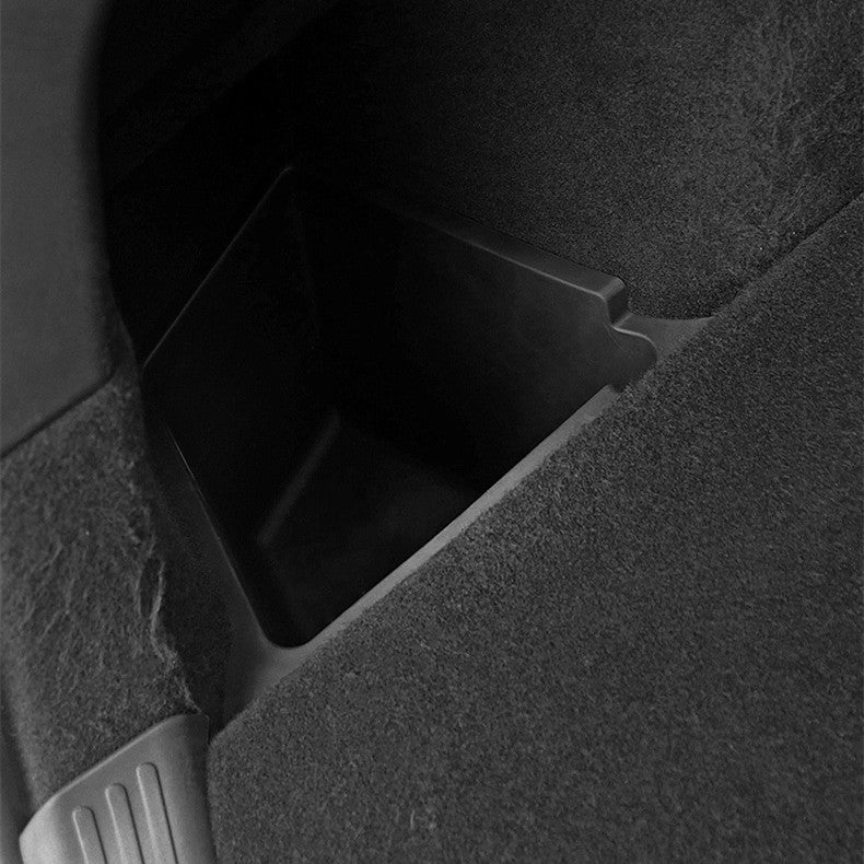 Separate Small Belongings - TESVX Trunk Storage Boxes