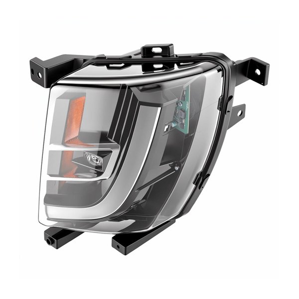 TESVX product image