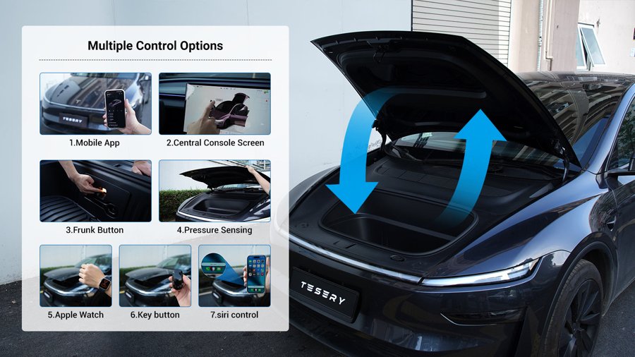 TESVX product image