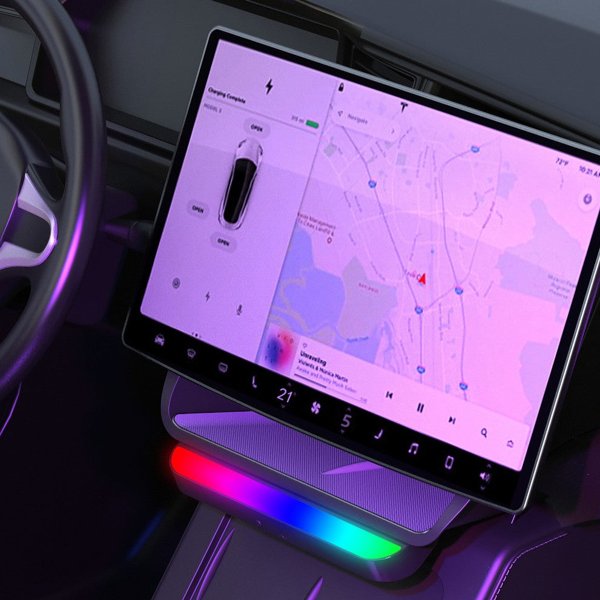 TESVX product image