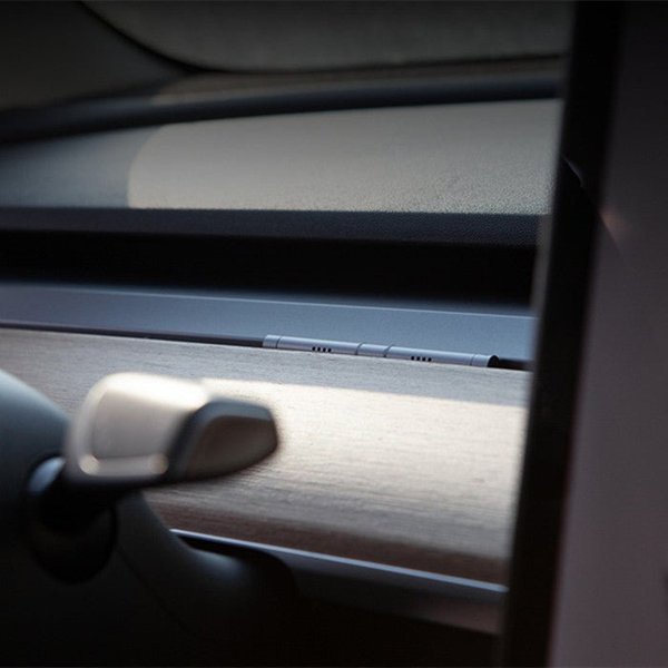 TESVX product image