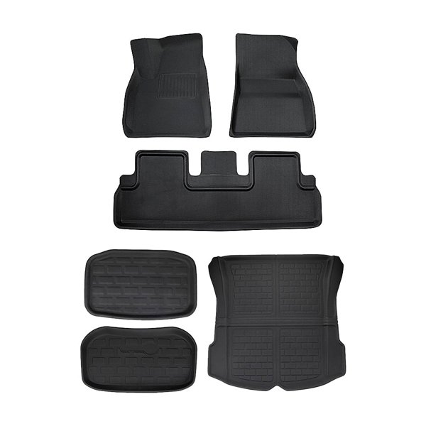 TESVX product image